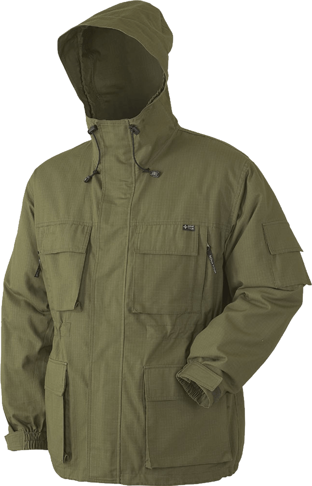 Jacket Transparent PNG Image