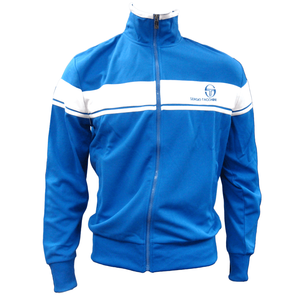 Blue Jacket Transparent PNG Image