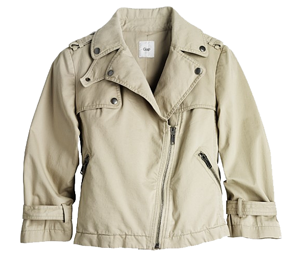Jacket Transparent PNG Image