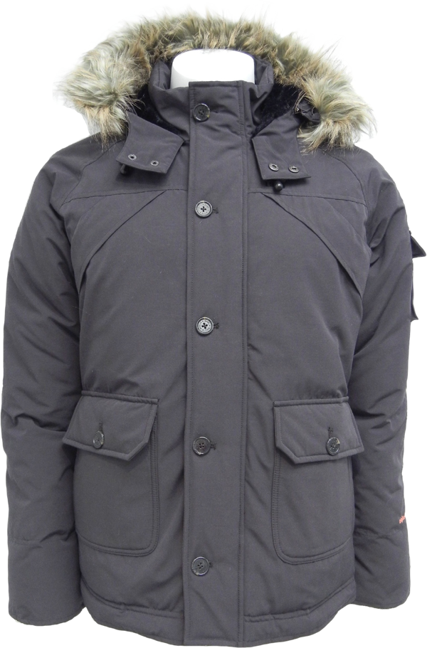 Jacket Transparent PNG Image