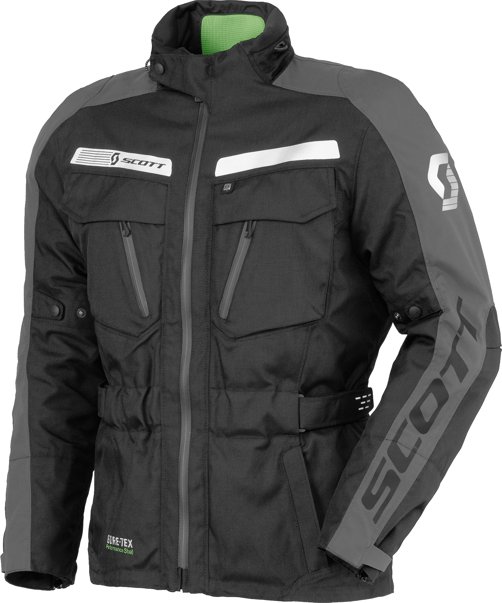 Jacket Transparent PNG Image