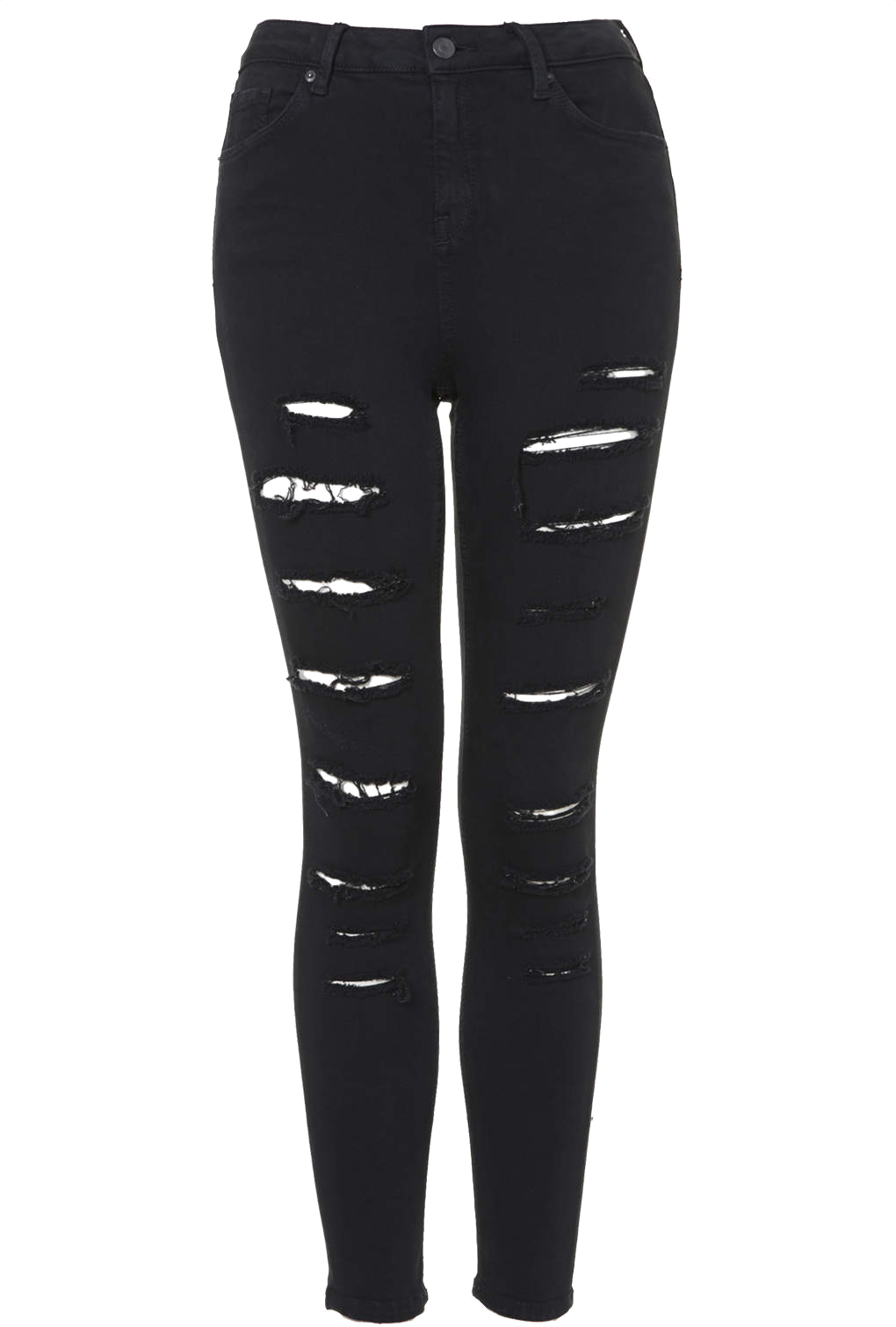 Jeans Topshop Leggings Trousers Transparent PNG Image