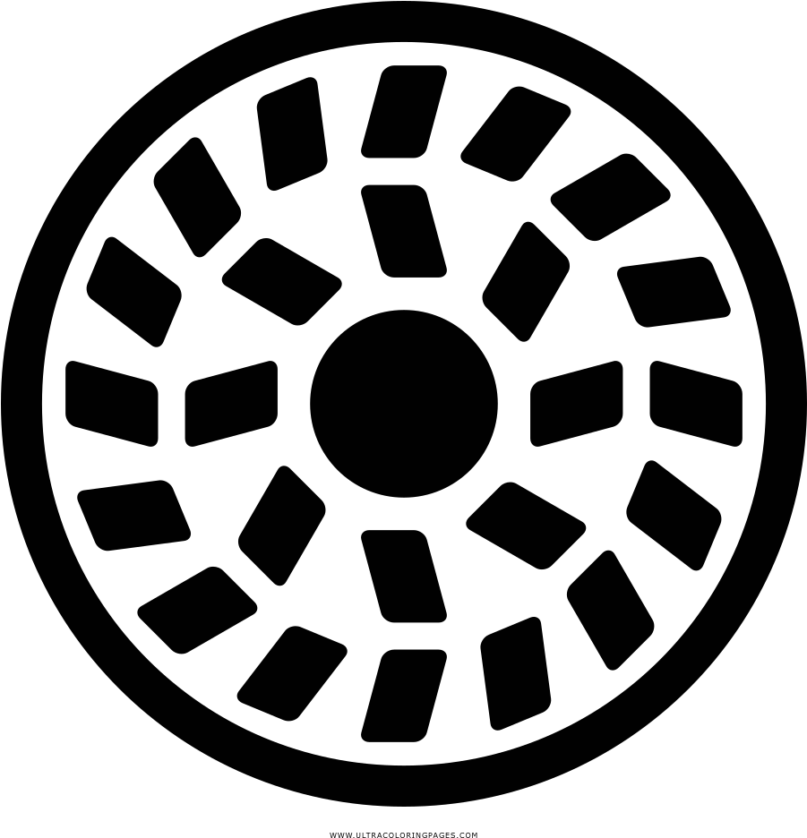 Jainism Symbol Transparent PNG Image