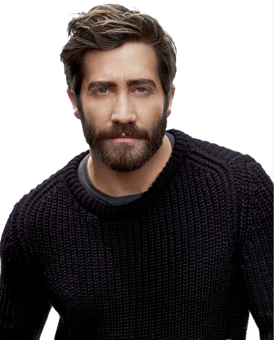 Jake Gyllenhaal Transparent PNG Image