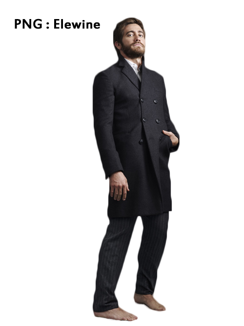 Jake Gyllenhaal Background Transparent PNG Image