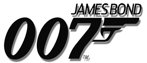 James Bond Transparent PNG Image