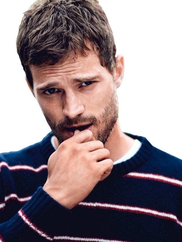 Jamie Dornan Actor Transparent PNG Image
