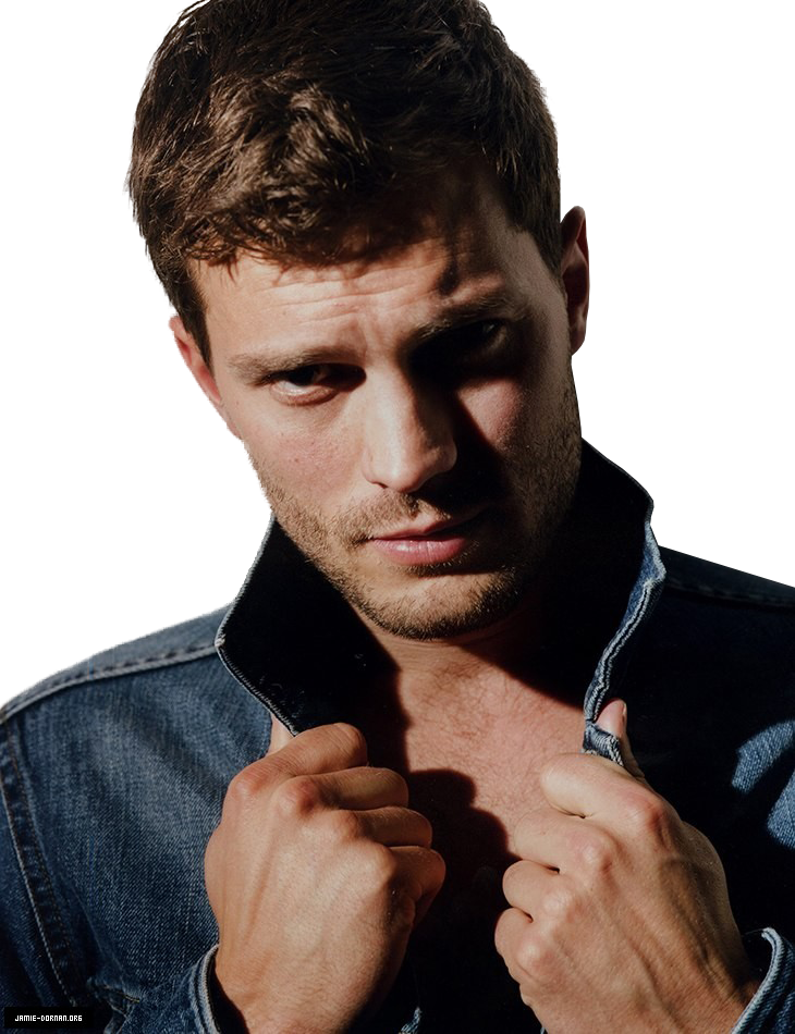 Jamie Dornan Actor Transparent PNG Image