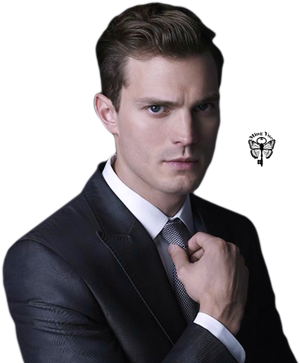 Jamie Dornan Transparent PNG Image