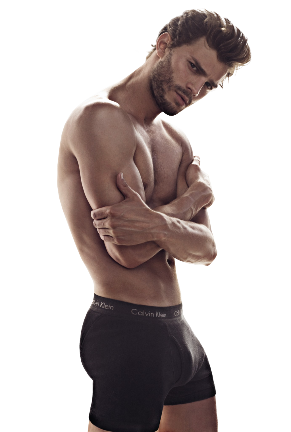 Jamie Dornan Transparent PNG Image