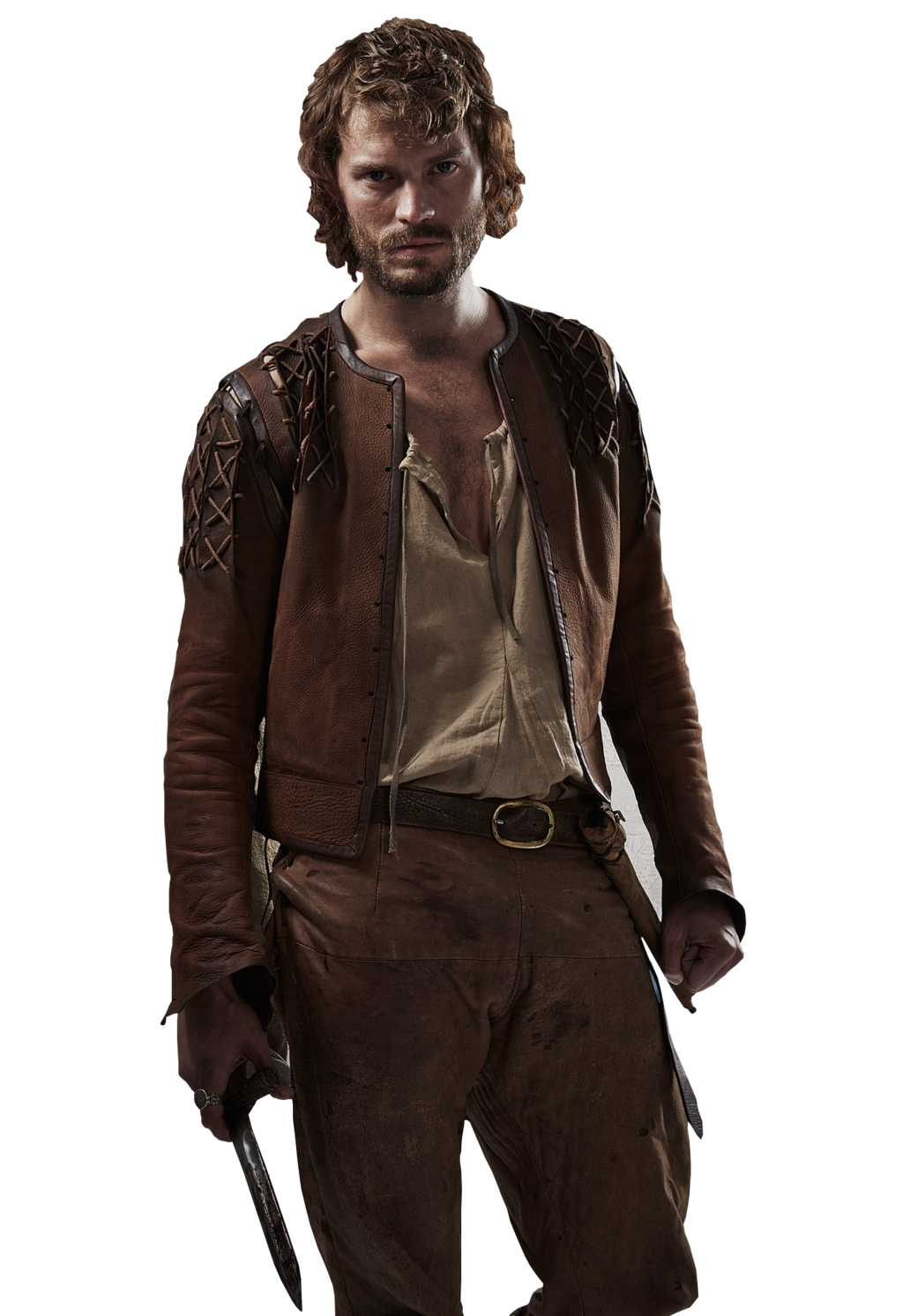 Jamie Dornan Transparent PNG Image