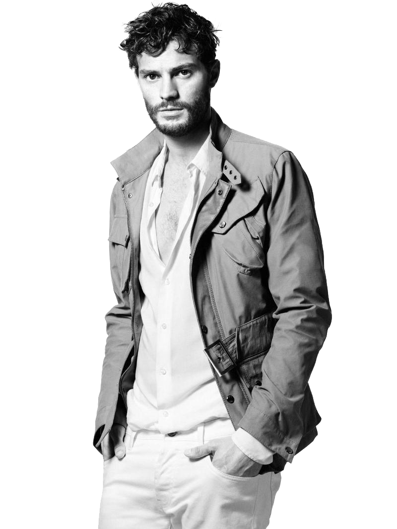 Fashion Christian graphy Jamie Grey Zara Monochrome Transparent PNG Image