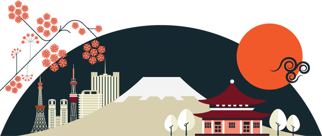 Japanese Transparent PNG Image