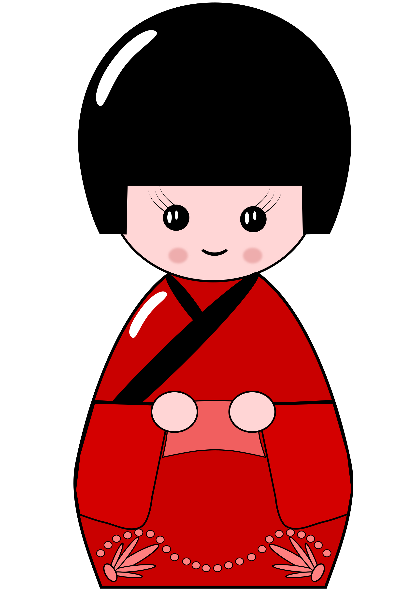 Japanese Transparent PNG Image