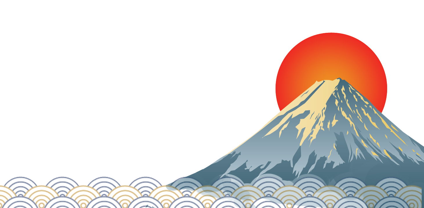 Japanese Background Transparent PNG Image