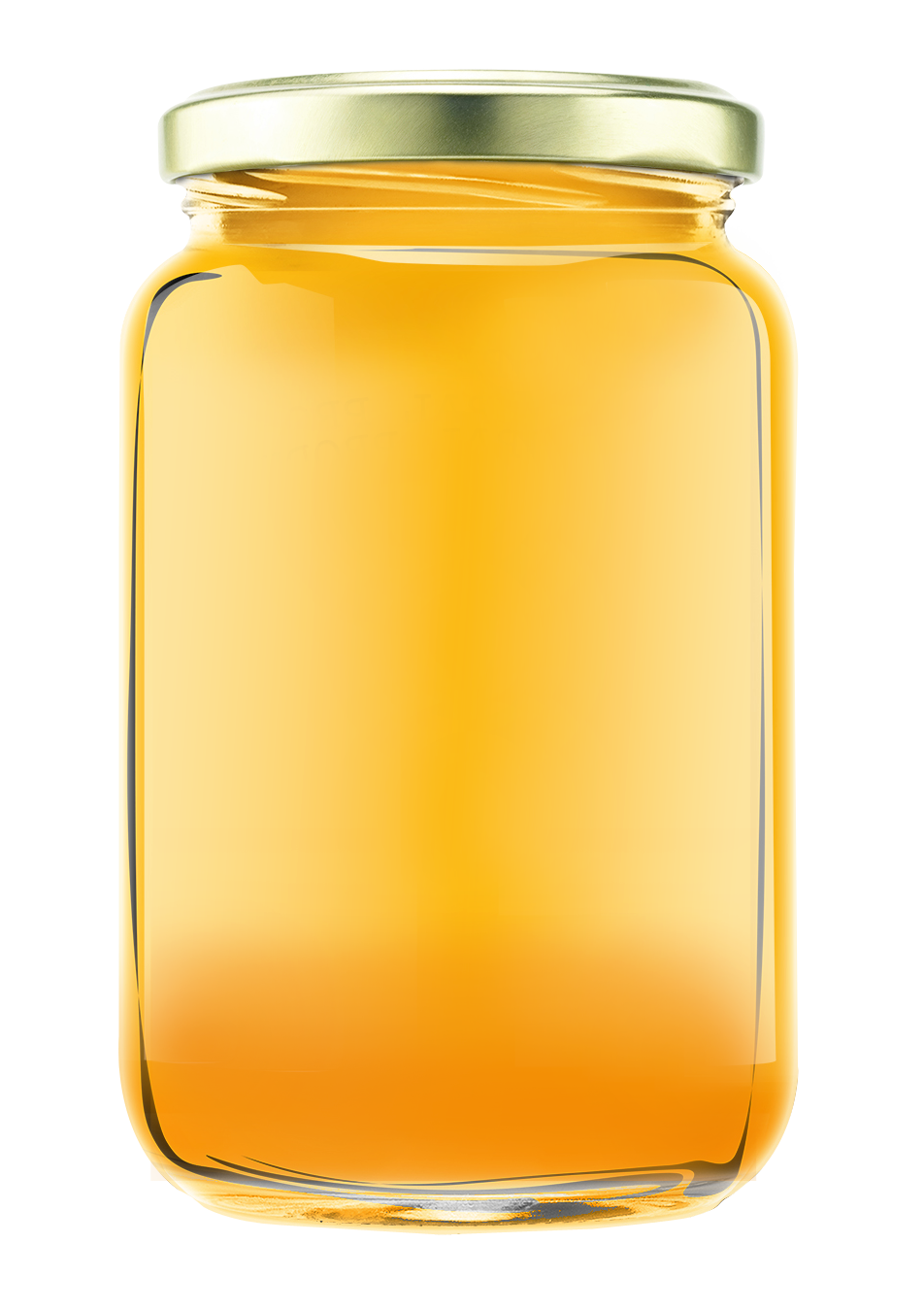 Glass Vector Jar Transparent PNG Image