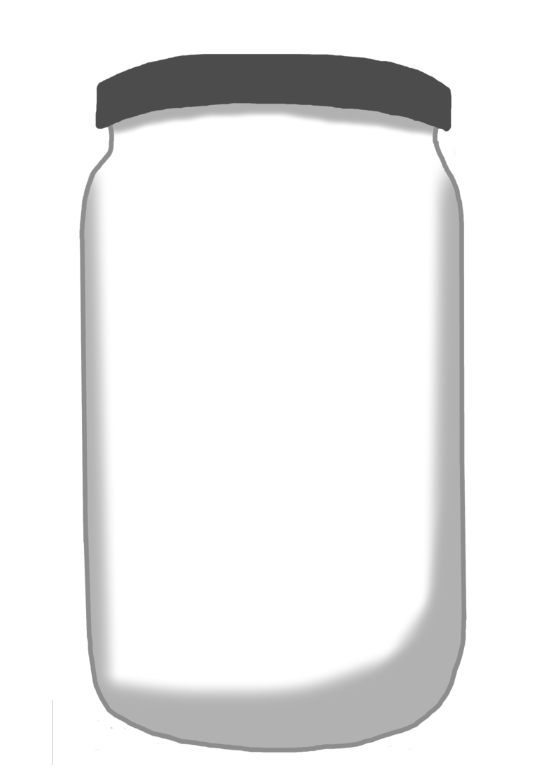 Jar Transparent PNG Image