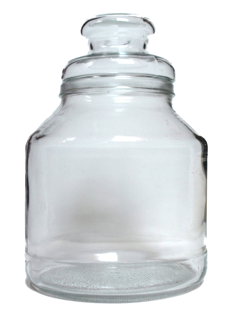 Jar Background Transparent PNG Image