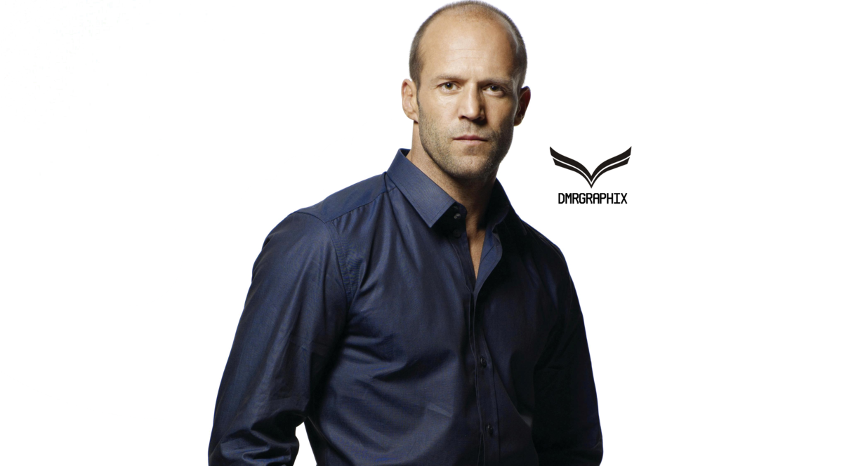 Jason Statham Transparent PNG Image