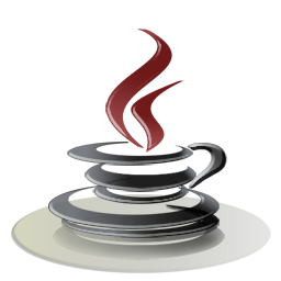 Java Transparent PNG Image