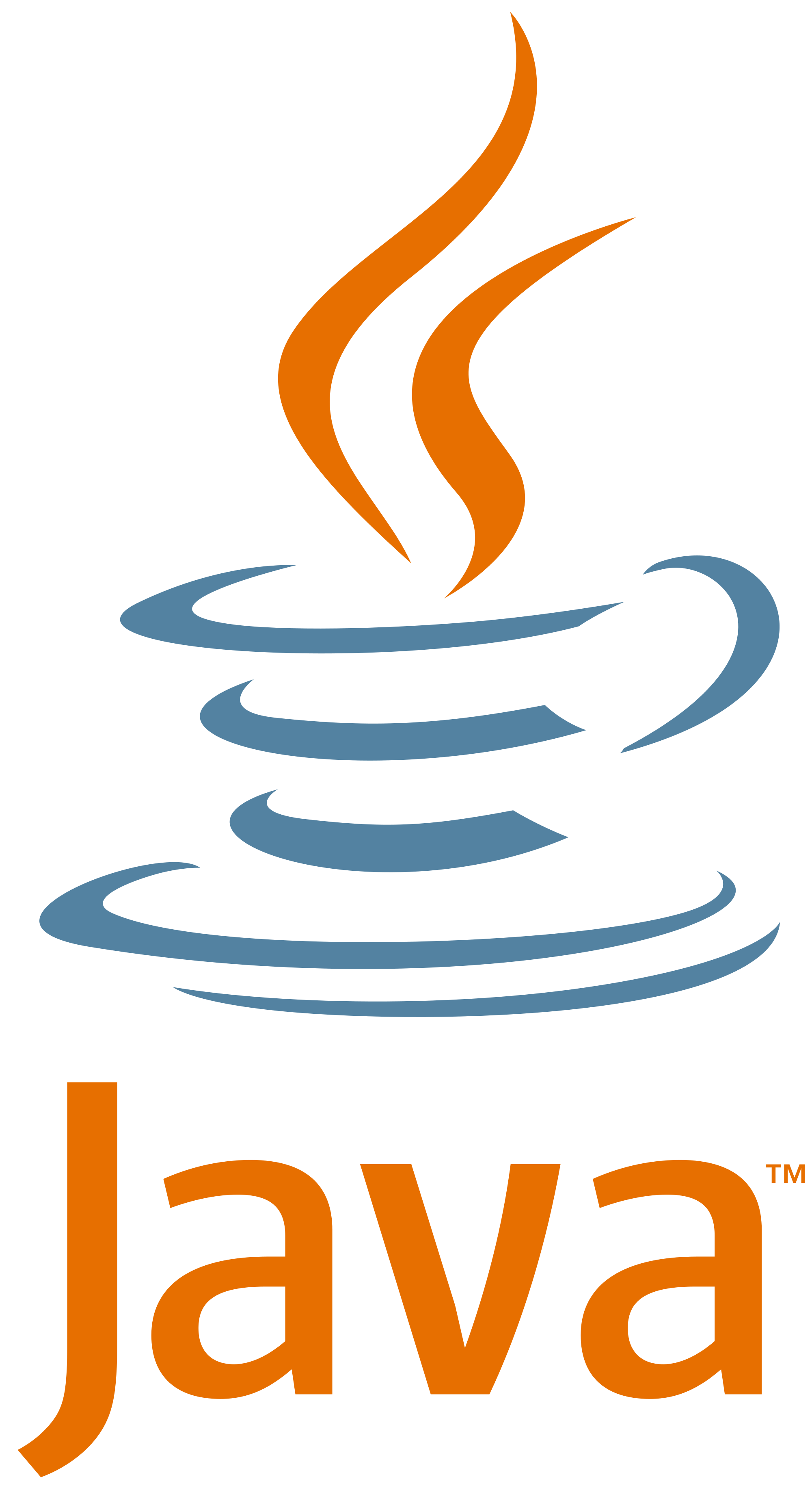 Java Transparent PNG Image