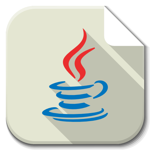 Java Transparent PNG Image