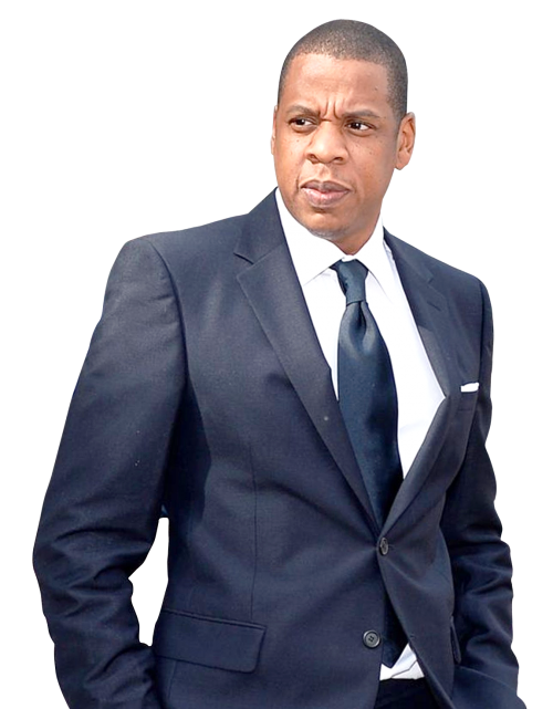 Jay Z Transparent PNG Image