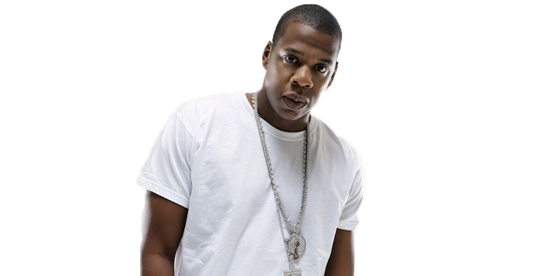 Jay Z Transparent PNG Image