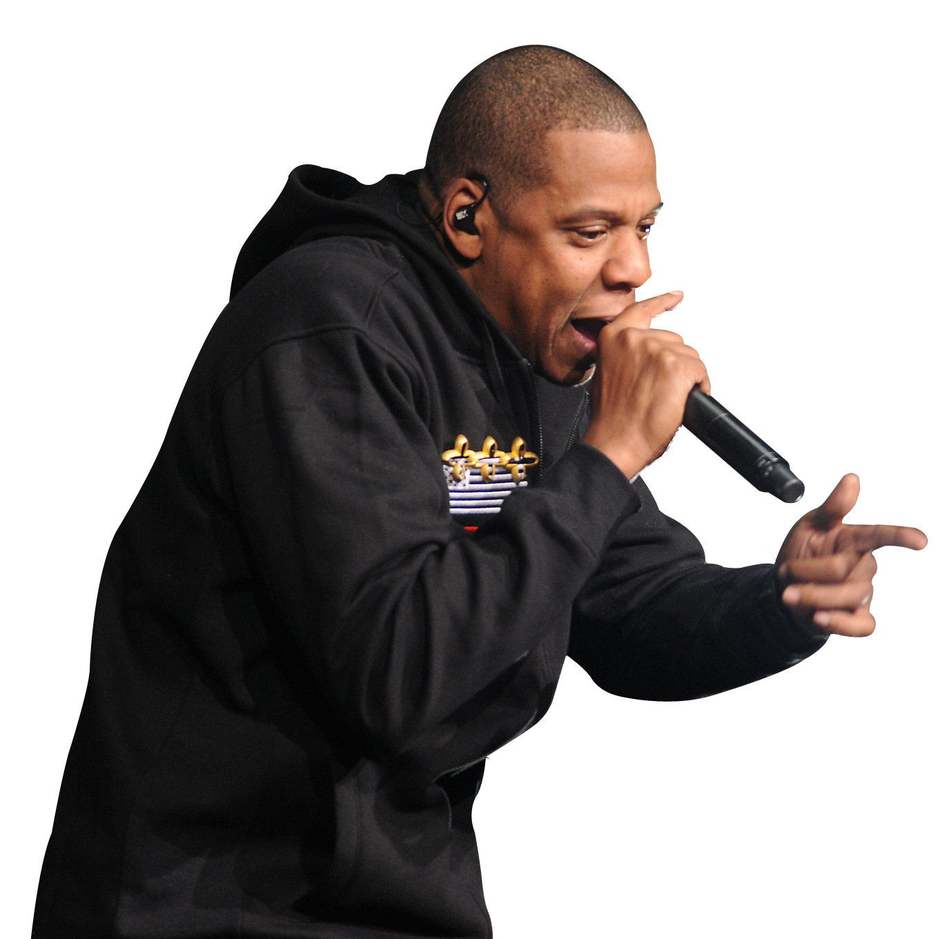 Jay Z Transparent PNG Image