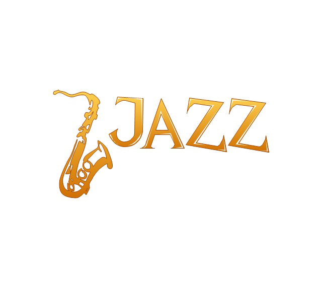 Jazz Transparent PNG Image