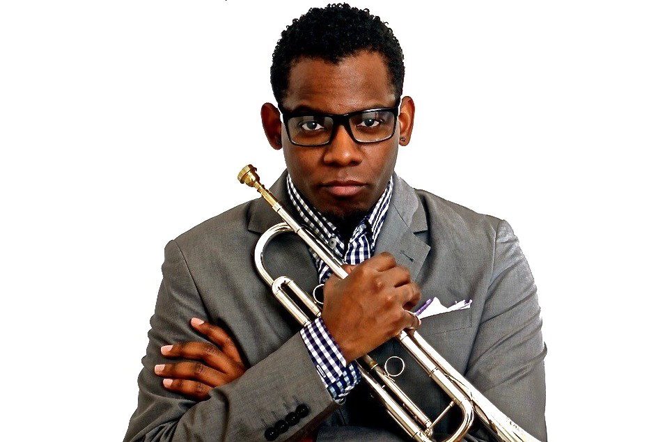 Jazz Musician Transparent PNG Image
