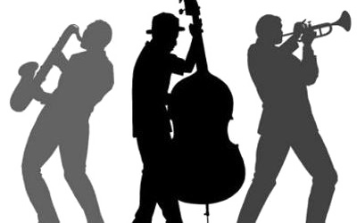 Jazz Musician Transparent PNG Image
