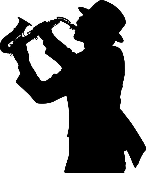 Jazz Transparent PNG Image