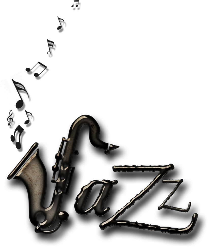 Jazz Transparent PNG Image
