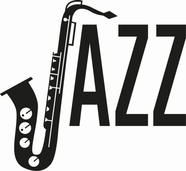 Jazz Transparent PNG Image