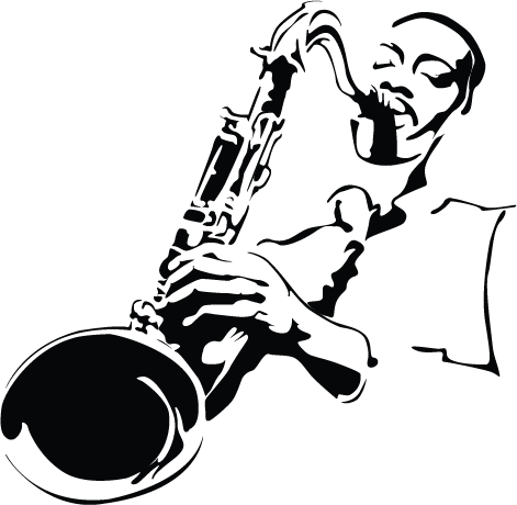 Jazz Transparent PNG Image