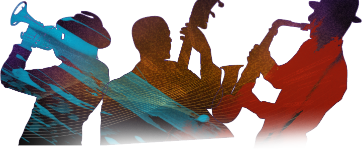 Jazz Transparent PNG Image