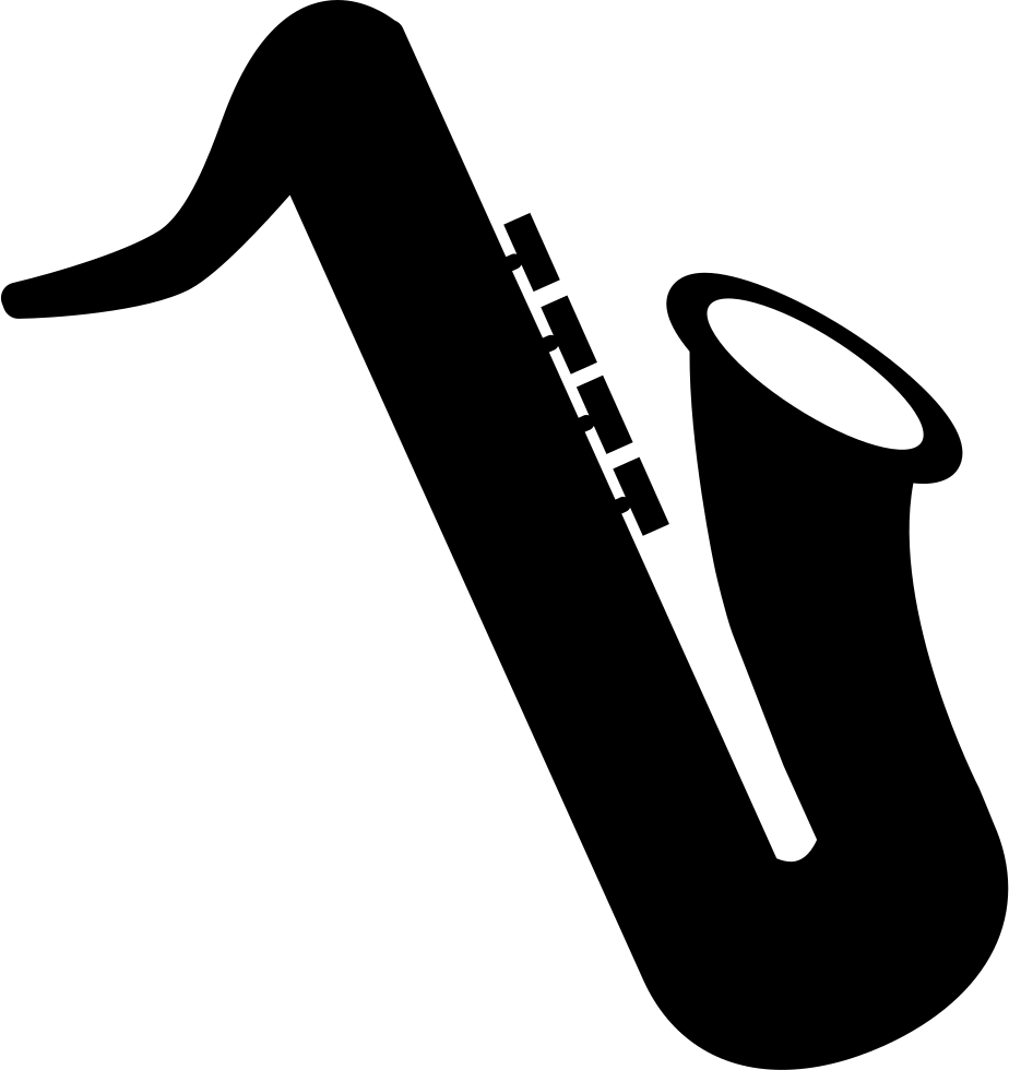 Jazz Transparent PNG Image
