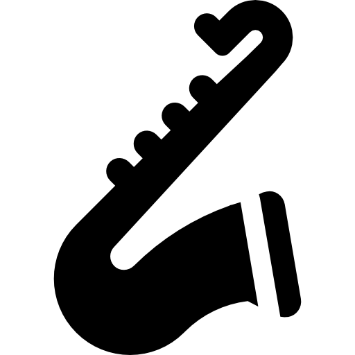 Jazz Transparent PNG Image
