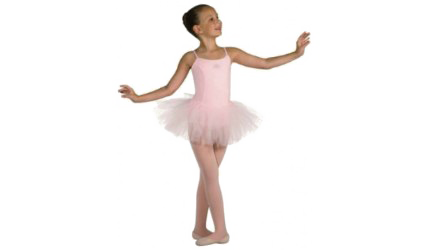 Ballet Dancer Transparent PNG Image
