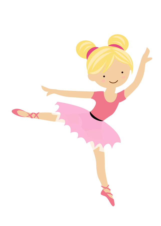 Ballet Dancer Transparent PNG Image