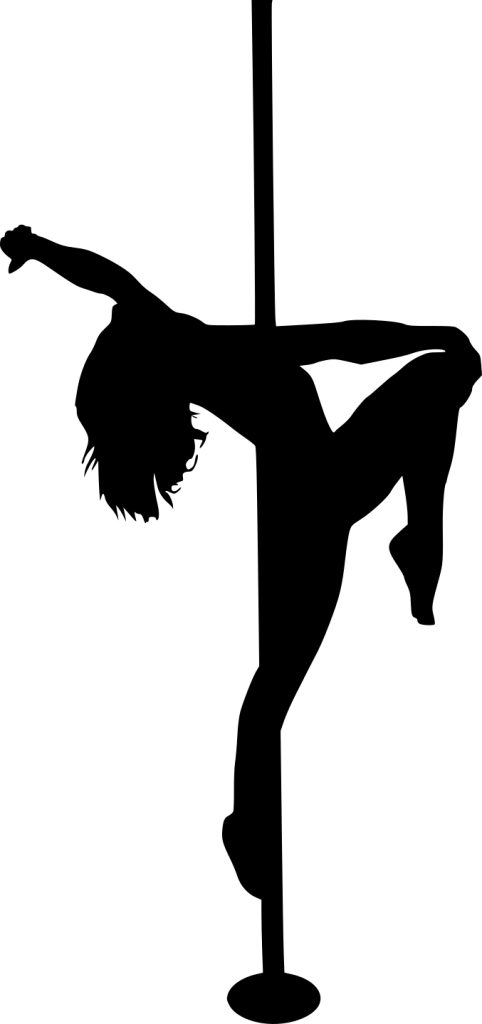 Dancer Transparent PNG Image