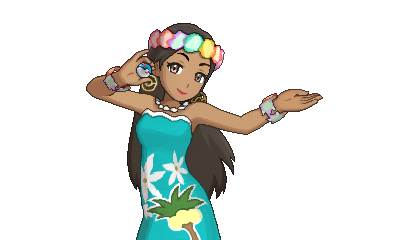 Dancer Transparent PNG Image