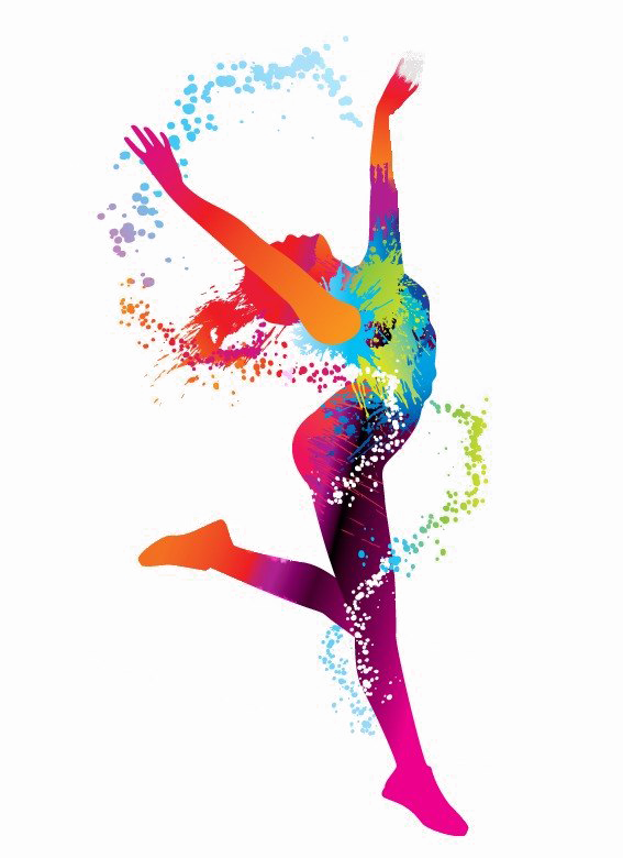 Dancer Transparent PNG Image