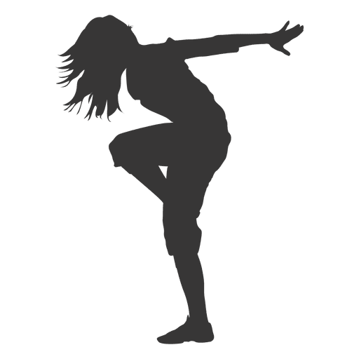 Dancer Transparent PNG Image