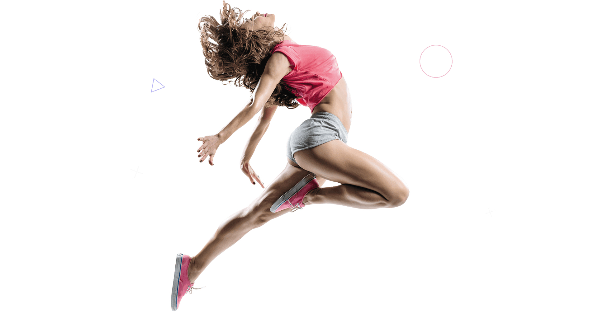 Dancer File Transparent PNG Image