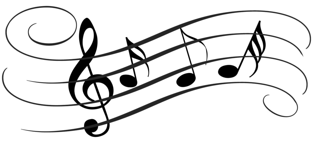 Musical Notation Symbol Transparent PNG Image