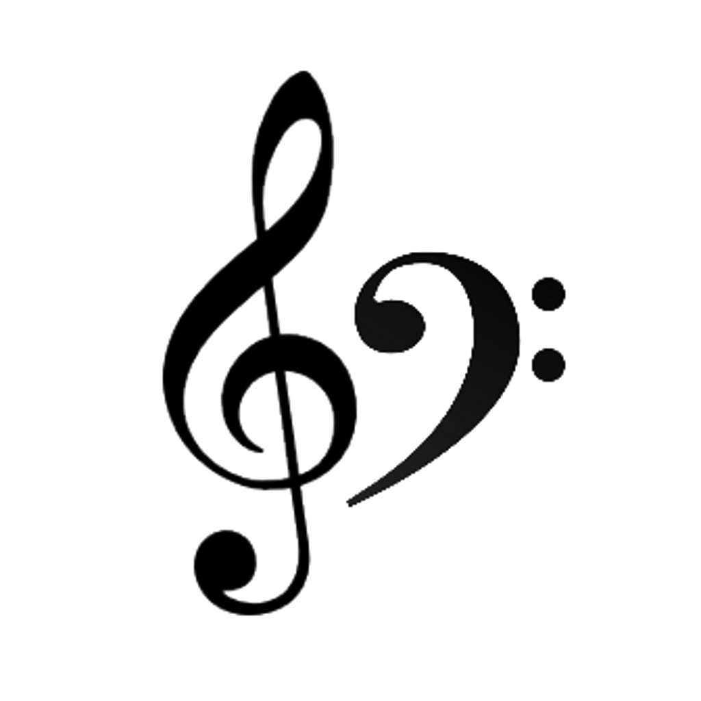 Musical Notation Symbol Transparent PNG Image