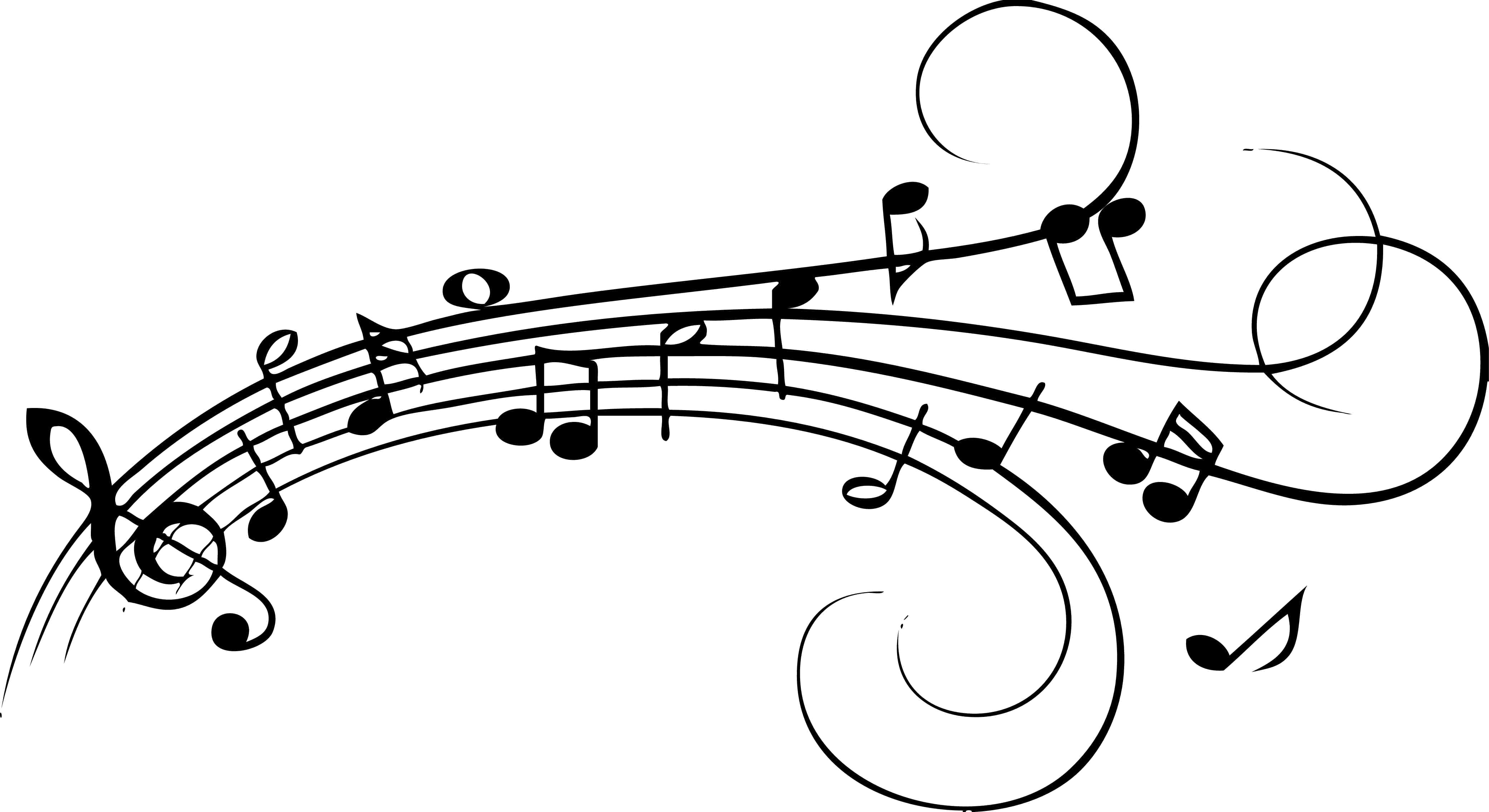 Musical Notation Symbol Transparent PNG Image