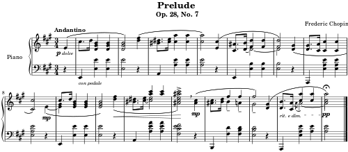 Musical Notation Symbol Transparent PNG Image
